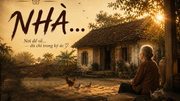 Nhà…