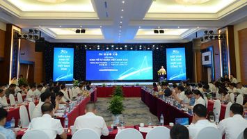 Diễn đàn Kinh tế tư nhân Việt Nam 2026 tại Nghệ An: Thúc đẩy đối thoại, góp phần hoàn thiện thể chế phát triển doanh nghiệp