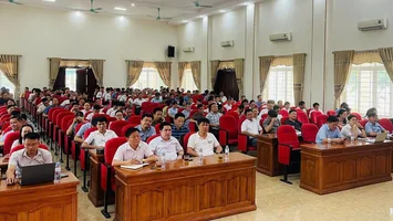 Đồng hành cùng đại biểu dân cử cơ sở trước yêu cầu đổi mới hoạt động của HĐND các cấp