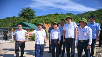 Báo chí đồng hành cùng hoạt động của cơ quan dân cử