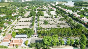 Cử tri kiến nghị đẩy nhanh tiến độ thực hiện Dự án mở rộng Nghĩa trang Liệt sĩ quốc tế Việt - Lào