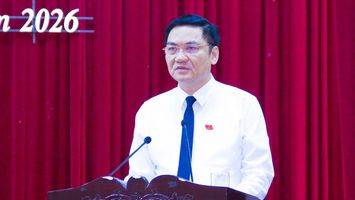 Phát huy hiệu quả các nghị quyết, góp phần thực hiện các mục tiêu phát triển kinh tế - xã hội giai đoạn 2026 - 2030