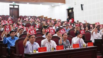 Nghệ An: Ban hành Nghị quyết quy định nguyên tắc, tiêu chí và định mức phân bổ vốn đầu tư công nguồn ngân sách địa phương giai đoạn 2026 - 2030