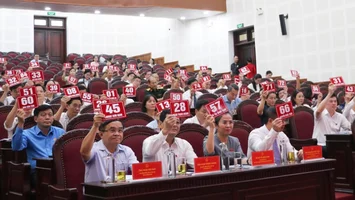 Nghệ An: Ban hành Nghị quyết quy định nguyên tắc, tiêu chí và định mức phân bổ vốn đầu tư công nguồn ngân sách địa phương giai đoạn 2026 - 2030