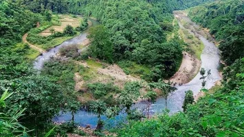 Rà soát giải pháp ổn định đất sản xuất cho người dân vùng đệm Khu bảo tồn thiên nhiên Pù Huống