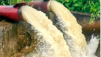 Bảo đảm nguồn nước tưới cho vùng sản xuất xã Lương Sơn