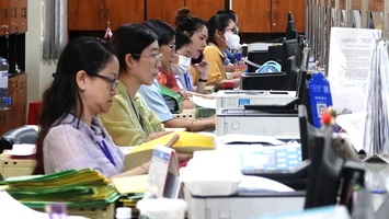 Nâng cao chất lượng đội ngũ cán bộ, công chức cấp xã sau sắp xếp