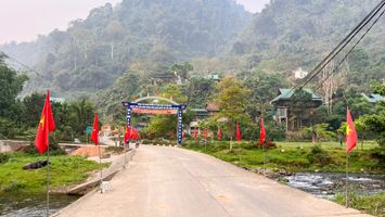 UBND tỉnh trả lời kiến nghị về bảng giá đất tại xóm Bãi Kè, xã Tam Hợp