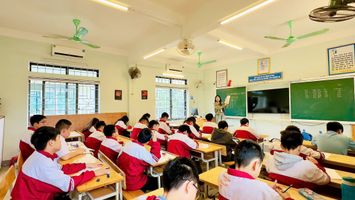 HĐND tỉnh sẽ xem xét giao chỉ tiêu lao động hợp đồng theo Nghị định số 111/2022/NĐ-CP trong các cơ sở giáo dục công lập năm 2026 và năm học 2026-2027