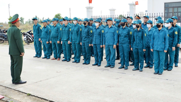 Nhiều kiến nghị trọng tâm của cử tri Nghệ An sau Kỳ họp thứ nhất, Quốc hội khóa XVI