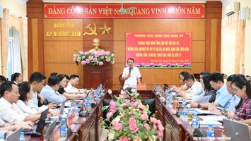 Kinh nghiệm theo dõi, hướng dẫn hoạt động của HĐND cấp xã trong mô hình chính quyền địa phương hai cấp
