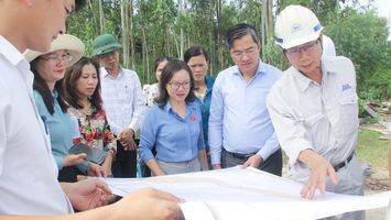 Giám sát phải tạo ra chuyển biến thực chất