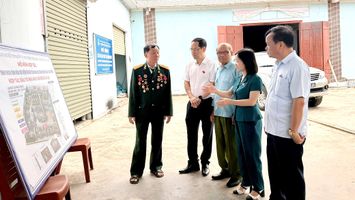 Kiến nghị tháo gỡ điểm nghẽn về chính sách đất đai để phát triển khoa học công nghệ trong nông nghiệp