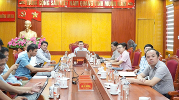 Phường Tân Mai tập huấn ứng dụng công nghệ số