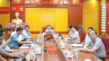 Phường Tân Mai tập huấn ứng dụng công nghệ số
