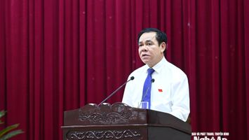 Thời cơ sẽ không tự chuyển hóa thành kết quả nếu không hành động quyết liệt hơn, trách nhiệm hơn và hiệu quả hơn *
