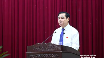 Thời cơ sẽ không tự chuyển hóa thành kết quả nếu không hành động quyết liệt hơn, trách nhiệm hơn và hiệu quả hơn *