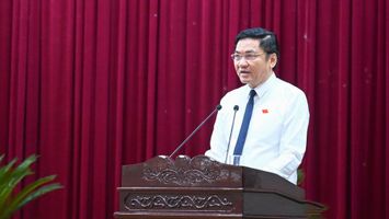 Các nghị quyết được thông qua góp phần hoàn thiện cơ chế, chính sách, đáp ứng yêu cầu phát triển của tỉnh *