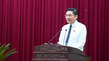 Các nghị quyết được thông qua góp phần hoàn thiện cơ chế, chính sách, đáp ứng yêu cầu phát triển của tỉnh *