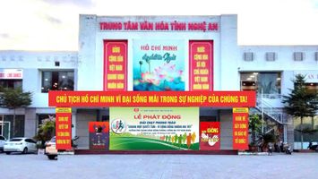 Phân bổ tối thiểu 30% kế hoạch vốn đầu tư phát triển, 70% vốn sự nghiệp cho cấp xã thực hiện Chương trình mục tiêu quốc gia về phát triển văn hóa giai đoạn 2025 - 2035