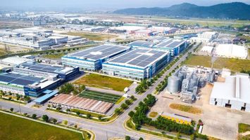 Ban hành chính sách hỗ trợ tiếp cận đất đai, mặt bằng sản xuất kinh doanh trong các khu công nghiệp trên địa bàn tỉnh Nghệ An