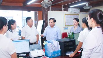 Nâng cao chất lượng quyết định của HĐND tỉnh: Đồng hành từ sớm, kiểm chứng bằng thực tiễn