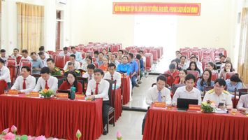HĐND xã Đại Huệ tổ chức thành công Kỳ họp thứ 4, khóa II, nhiệm kỳ 2026 - 2031