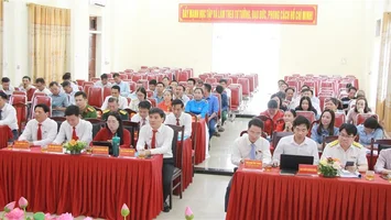 HĐND xã Đại Huệ tổ chức thành công Kỳ họp thứ 4, khóa II, nhiệm kỳ 2026 - 2031