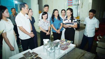 Nâng tầm giám sát: từ “kiểm tra việc đã làm” đến “đi đến cùng trách nhiệm và kết quả”