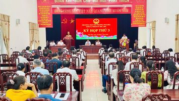 Tăng đáng kế chế độ chi tiêu bảo đảm hoạt động của HĐND cấp xã