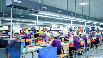 Để nguồn nhân lực thực sự trở thành đột phá chiến lược cho phát triển