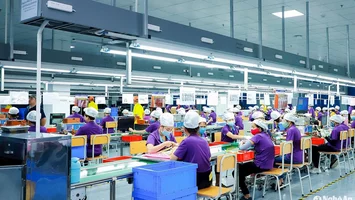 Để nguồn nhân lực thực sự trở thành đột phá chiến lược cho phát triển