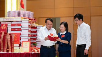 Nghệ An tham dự Diễn đàn của Quốc hội về hoạt động giám sát năm 2026