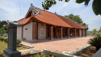 Chiếc gương soi tâm hồn xứ Nghệ