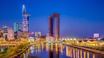 BỨC TRANH KINH TẾ 6 THÁNG ĐẦU NĂM 2026: NHỮNG ĐIỂM SÁNG và ÁP LỰC NÂNG CAO CHẤT LƯỢNG TĂNG TRƯỞNG, CỦNG CỐ NĂNG LỰC NỘI SINH