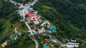 Khơi thông nguồn lực, đầu tư nâng cấp trụ sở làm việc cấp xã đáp ứng yêu cầu mô hình chính quyền địa phương hai cấp