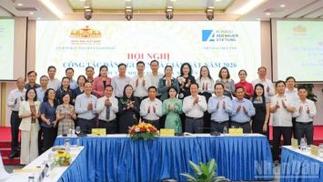 Tiếp tục nâng cao hiệu lực, hiệu quả công tác dân nguyện và giám sát trong bối cảnh mới