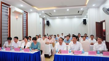 Khai mạc lớp tập huấn kỹ năng hoạt động dành cho Phó Chủ tịch HĐND cấp xã nhiệm kỳ 2026 - 2031