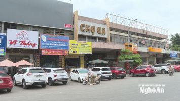 Đoàn ĐBQH tỉnh Nghệ An: Linh hoạt xử lý kiến nghị cử tri giữa hai kỳ họp, tiếp nhận và xử lý 22 đơn thư trong tháng 6