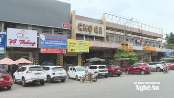Đoàn ĐBQH tỉnh Nghệ An: Linh hoạt xử lý kiến nghị cử tri giữa hai kỳ họp, tiếp nhận và xử lý 22 đơn thư trong tháng 6