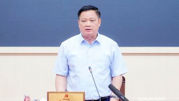 Bí thư Tỉnh uỷ Nghệ An: Tiếp tục rà soát, xử lý các điểm nghẽn trong công tác cải cách hành chính