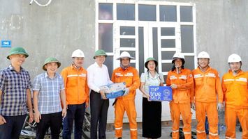 HĐND phường Tân Mai theo dõi, thúc đẩy giải quyết kiến nghị cử tri về an toàn lưới điện