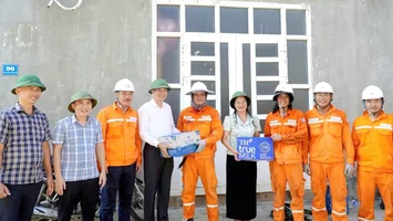 HĐND phường Tân Mai theo dõi, thúc đẩy giải quyết kiến nghị cử tri về an toàn lưới điện