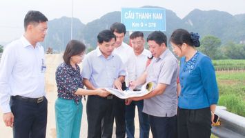 Đoàn ĐBQH - Thường trực HĐND - UBND - Ủy ban MTTQVN tỉnh: Phối hợp chặt chẽ trong giai đoạn 2024 - 2025, làm tiền đề cho giai đoạn 2026 - 2031