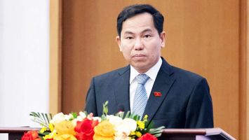 Quốc hội chủ động, quyết liệt hành động, kịp thời kiến tạo thể chế phát triển