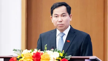 Quốc hội chủ động, quyết liệt hành động, kịp thời kiến tạo thể chế phát triển