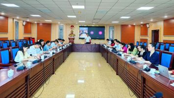 Ban hành Quy chế phối hợp công tác của Văn phòng Đoàn ĐBQH và HĐND tỉnh và các Ban HĐND tỉnh Nghệ An