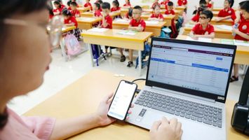 BỘ TRƯỞNG BỘ GIÁO DỤC VÀ ĐÀO TẠO BAN HÀNH THÔNG TƯ QUY ĐỊNH CHI TIẾT VỀ QUẢN LÝ VÀ SỬ DỤNG HỌC BẠ SỐ