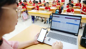 BỘ TRƯỞNG BỘ GIÁO DỤC VÀ ĐÀO TẠO BAN HÀNH THÔNG TƯ QUY ĐỊNH CHI TIẾT VỀ QUẢN LÝ VÀ SỬ DỤNG HỌC BẠ SỐ