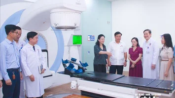 Từ giám sát đến kiến tạo động lực: Nhìn từ thực tiễn phát triển khoa học, công nghệ và đổi mới sáng tạo ở Nghệ An